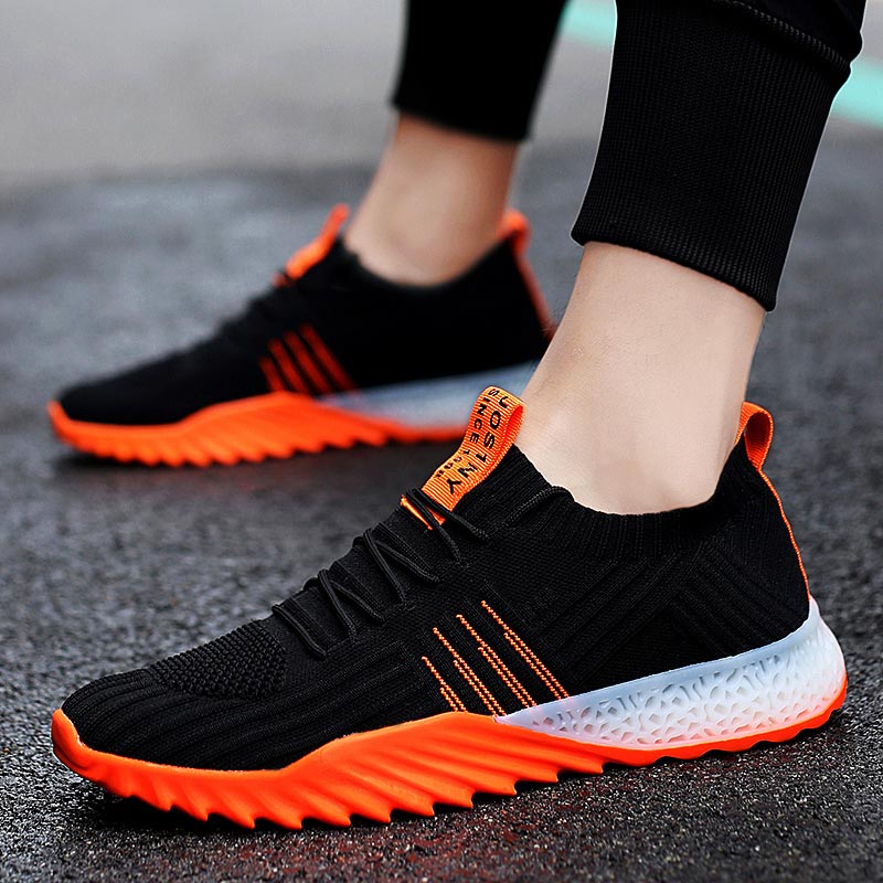 Sepatu Olahraga Pria Jaring Ud - Women'S Fashion Gumboots ulasan dan harga