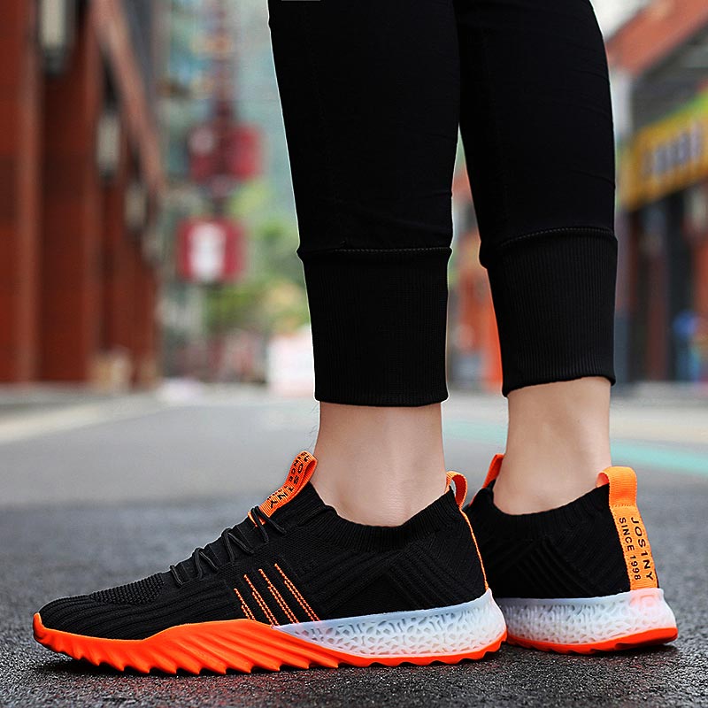 Sepatu Olahraga Pria Jaring Ud - Women'S Fashion Gumboots ulasan dan harga