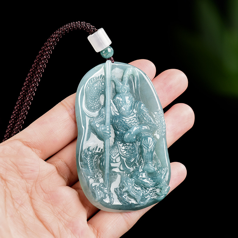 Kalung Liontin Raja Monyet Gio - Women Fashion Necklace ulasan dan harga