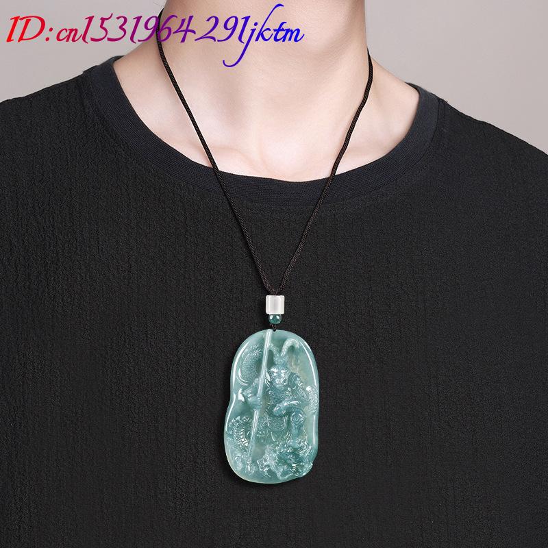 Kalung Liontin Raja Monyet Gio - Women Fashion Necklace ulasan dan harga